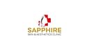 Sapphire Skin and Aesthetics Clinic logo