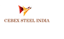 Cebex Steel India logo