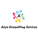Arya Consulting Services logo