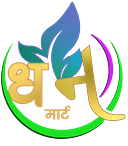 Dhan Mart logo
