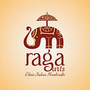 Raga Arts logo