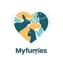 My Furries Pet Wellness LLP logo