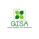 GISA Global Solutions LLP logo