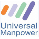 Universal Manpower Online