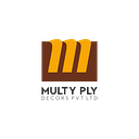 Multy Ply Decors logo