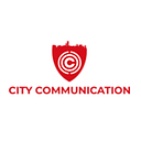 City Communication logo
