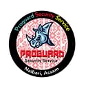 Proguard Security Services logo