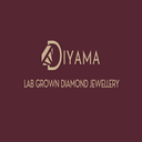 Diyama Jewels logo