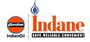 Anubha Gas Agency logo
