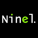 The Ninel Foundation logo