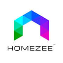 Homezee Smart Solutions logo