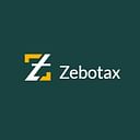 Zebotax Private Limited logo