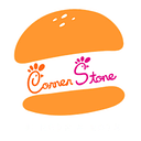 Cornerstone Burger & Eats logo