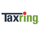 Taxring.com logo