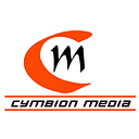 Cymbion Media logo