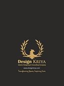 M/s Design Kriya logo
