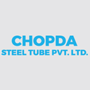 Chopda Steel Tube Pvt. Ltd.