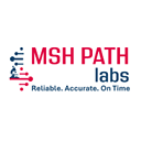 MSH Pathlabs Private Limited