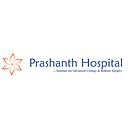 Prashanth Hospital logo