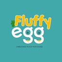 Fluffy Egg Ventures logo