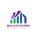 Maanyasri Fin Serve Private Limited logo