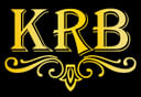 KRB Footwear logo