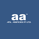 Anil Agencies Private Limited logo