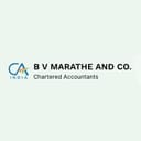 B V Marathe and Co.