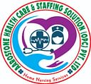 Aarostone Health Care & Staffing Solution Opc logo