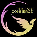 Phoenix Commerce logo