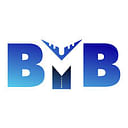 Book My Bharat logo