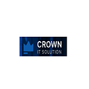 Crown Solution logo