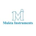 Mukta Instruments logo