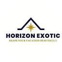 Horizon Exotic logo