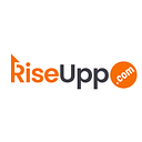 RiseUpp.Com logo