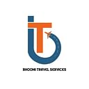 Bhoomi Travel Bout'que logo