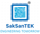 Saksantek Private Limited logo