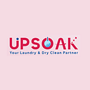 Upsoak Technologies Private Limited logo