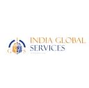 India Global Services logo