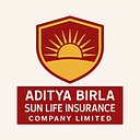 Aditya Birla Sun Life Insurance Company Limited logo