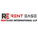 Rentease Limited logo