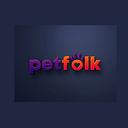 Petfolk Private Limited logo
