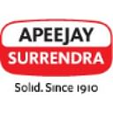 Apeejay Surrendra Group logo