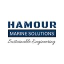 Hamour Marine Solutions Private Limited logo