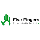 Five Fingers Exports India Private Limited logo