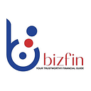 Biz Finsolution logo