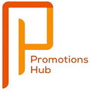 The Promotions Hub logo