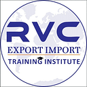 RVC Export logo