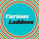 Curious Laddoo Private Limited logo