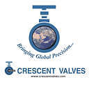 Crescent Valves International logo